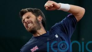 Cameron Norrie praises ‘fired up’ Great Britain for Davis Cup win in Colombia