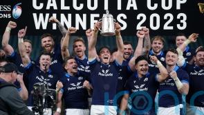 Jamie Ritchie calls on Scotland to back up Six Nations victory in England