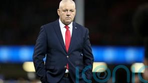 Warren Gatland bemoans Wales’ poor discipline after Ireland defeat