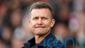 Jesse Marsch accepts pressure is on to turn things around ahead of ‘huge week’