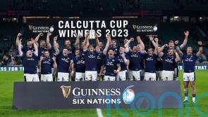 Scotland stun England as Ireland make their mark in Wales – 5 things we learned