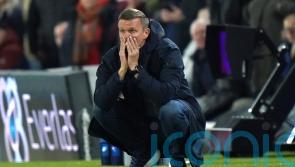 Chaotic tactics and lack of proven striker – Jesse Marsch’s time at Leeds