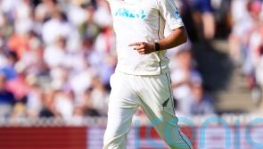 Kyle Jamieson hoping for more exciting cricket as Brendon McCullum returns to NZ