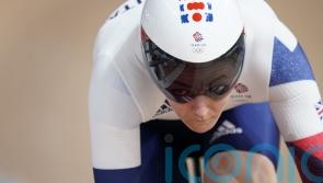 It’s career 2.0 – Katy Marchant returns to international competition as a mother
