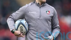 Richard Wigglesworth to join Steve Borthwick’s England coaching team