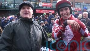 Elliott willing Kennedy to be fit for Cheltenham – but Russell remains able deputy