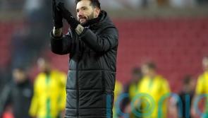 Carlos Corberan signs contract extension at West Brom to quash Leeds rumours