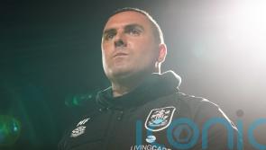 There was real anger in there – Mark Fotheringham disgusted by Huddersfield slip