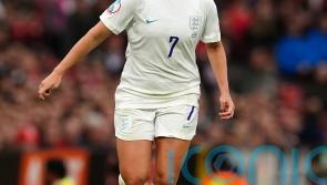 England coach Sarina Wiegman not looking too far ahead with Beth Mead’s fitness