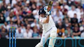 Harry Brook smashes 97 as England pile on runs in New Zealand warm-up clash