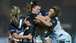 New Zealand’s Georgia Hale joins Leeds for new Women’s Super League campaign