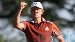 Justin Rose: Ryder Cup will not be ‘devalued’ if LIV players not present in Rome