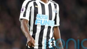 Christian Atsu’s whereabouts remain unknown following earthquake in Turkey