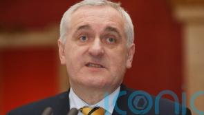 Bertie's back - former Taoiseach rejoins Fianna Fáil