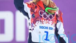 On This Day in 2014 – Jenny Jones wins historic snowboarding bronze in Sochi