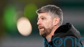 Stephen Robinson: Beating Celtic is ‘not an impossible task’ for St Mirren