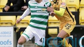 Livingston’s Andrew Shinnie hoping to follow brother and win Scottish Cup medal