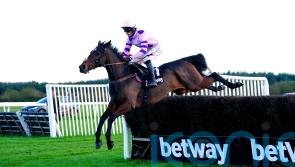 Greaneteen purposely ‘a tiny bit short’ ahead of Game Spirit spin