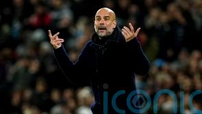 Pep Guardiola criticises Premier League rivals as he defiantly defends Man City