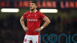 Pressure is on Scotland to justify best-team hype – Dan Biggar