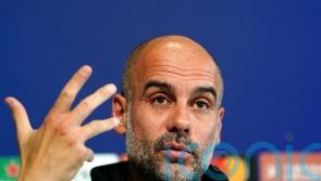Pep Guardiola backing players and lawyers to ‘do the job’ for Manchester City