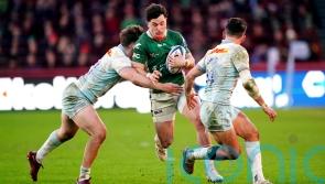 England keen for ‘so special’ Henry Arundell to show his talent against Italy