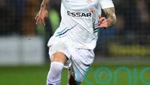Kieron Morris fires Tranmere to victory against promotion-chasing Salford