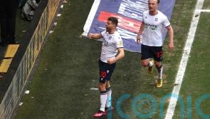 Dion Charles nets a hat-trick as five-star Bolton mark milestone in style