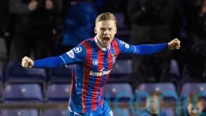 Billy Mckay bags brace as Inverness ease past Livingston into cup quarter-finals