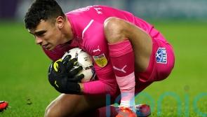 AFC Wimbledon and Carlisle share spoils as goalkeepers come out on top