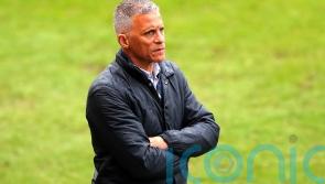 Keith Curle: Dan Kemp’s free-kick gave Hartlepool momentum to claim point