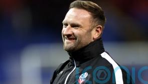 Ian Evatt got his wish as Bolton marked 5,000th game in style