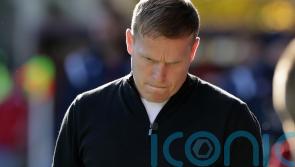Steven Hammell shuns media following Motherwell’s Scottish Cup exit at Raith
