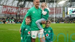 Johnny Sexton: Toppling France means nothing if we don’t kick on to title