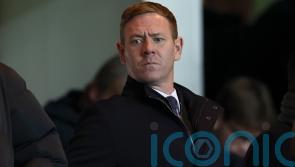 Dean Holden slams Charlton supporters after referee hit by plastic bottle