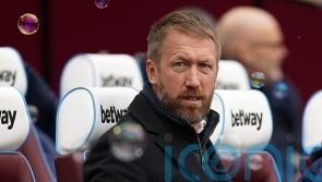A good save – Graham Potter after Chelsea denied penalty for apparent handball