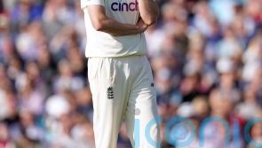 Bit gimmicky – Ollie Robinson no pink ball fan as England seek to end dismal run
