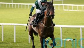 Blazing Khal too hot for Boyne Hurdle rivals