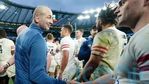 Steve Borthwick welcomes ‘positive small steps forward’ after England beat Italy