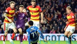 Malik Tillman ‘completely unaware’ of wrong-doing with cup goal – Michael Beale