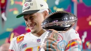 Andy Reid: Patrick Mahomes is the MVP, that’s all that needs to be said