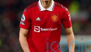 Marcel Sabitzer says Man Utd ‘have to keep going’ in Premier League title race