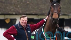 No rush to commit to Cheltenham target with Marie’s Rock