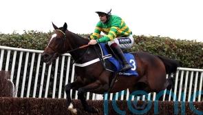 Jonbon expected to improve for Warwick workout