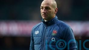 Steve Borthwick determined to understand why England are fading late in games