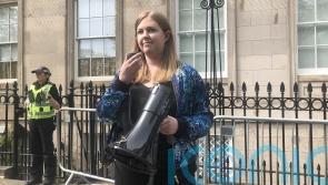 Green MSP’s Ireland trip to ‘share experiences’ on abortion buffer zones