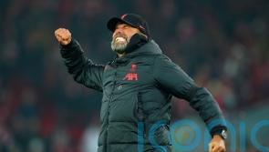 We needed this performance – Jurgen Klopp relieved after Liverpool beat Everton