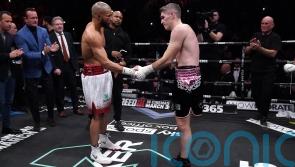 Happy Valentine’s Day Liam Smith – Chris Eubank Jr activates rematch clause