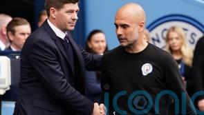 Pep Guardiola says sorry to Steven Gerrard for ‘unnecessary and stupid comments’