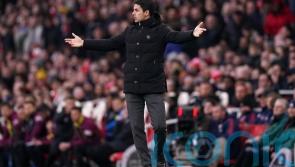 Lee Mason error ‘unacceptable’ – Mikel Arteta